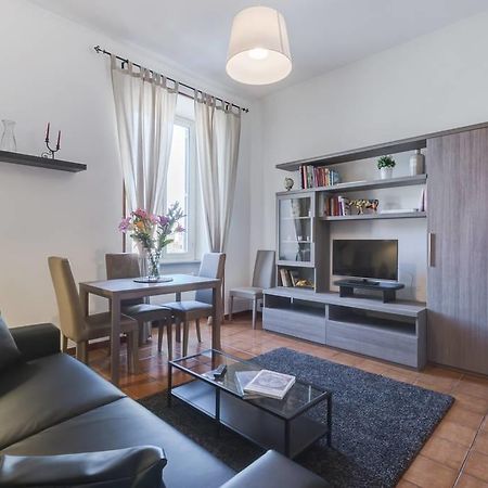 Villa Rizzo'S Estate Natale 27 Rom Zimmer foto