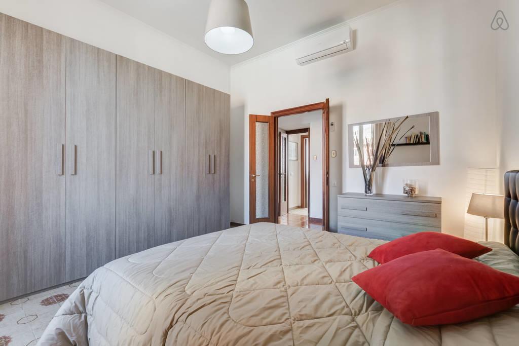 Villa Rizzo'S Estate Natale 27 Rom Zimmer foto