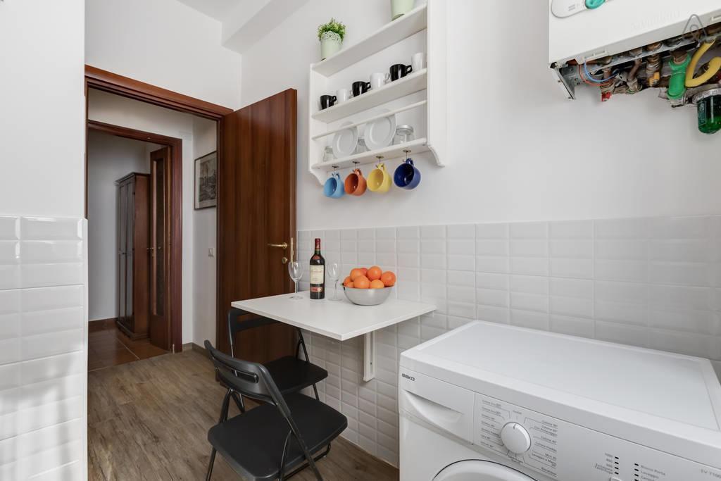 Villa Rizzo'S Estate Natale 27 Rom Zimmer foto