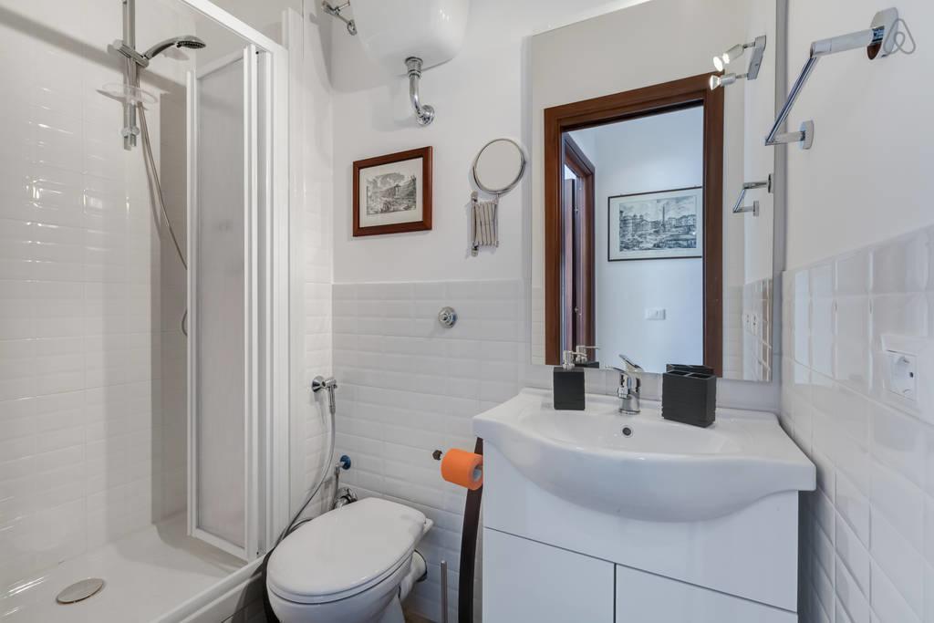 Villa Rizzo'S Estate Natale 27 Rom Zimmer foto