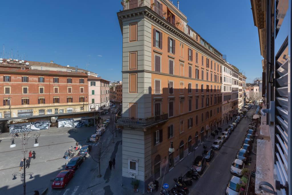 Villa Rizzo'S Estate Natale 27 Rom Zimmer foto