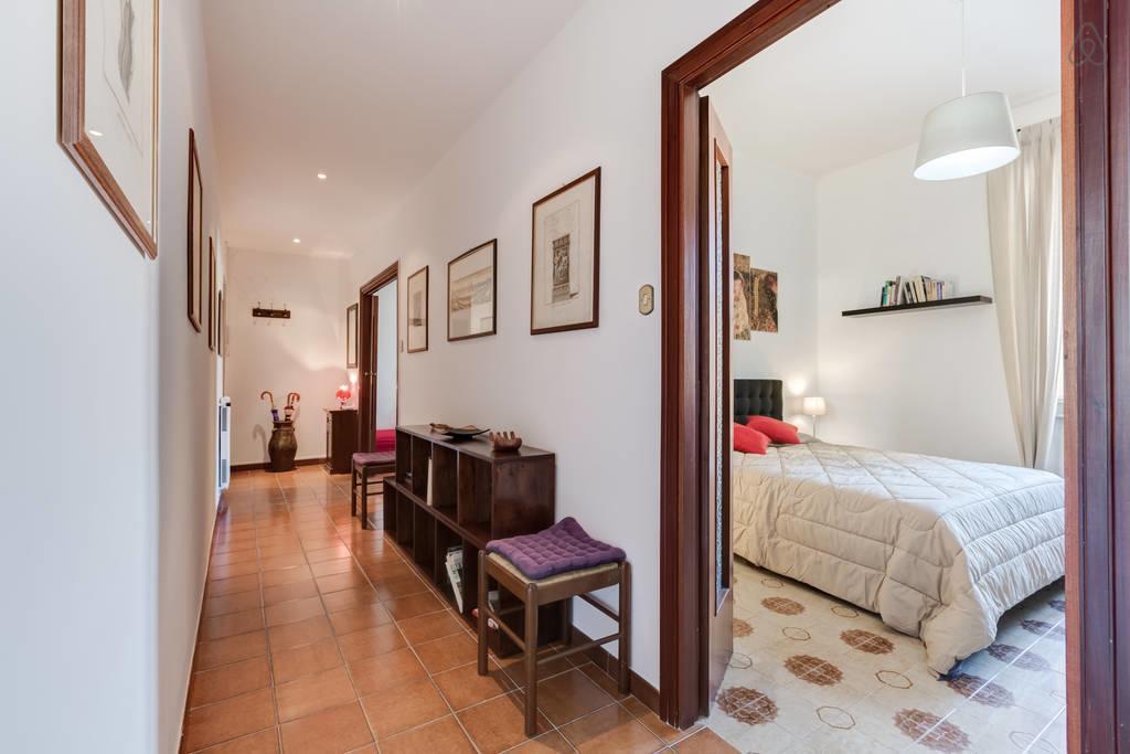 Villa Rizzo'S Estate Natale 27 Rom Zimmer foto