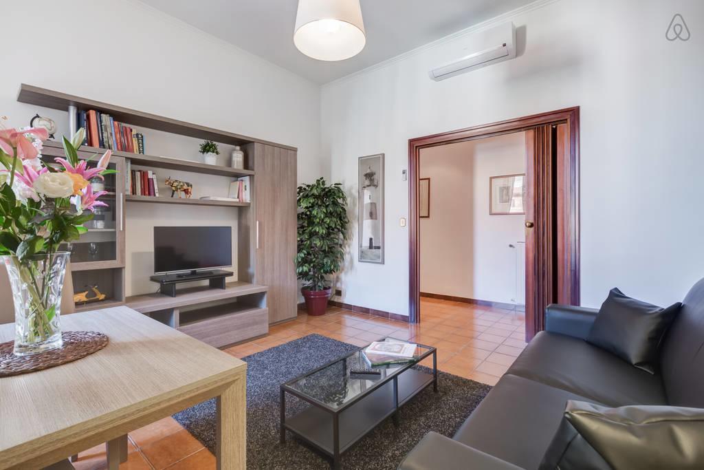 Villa Rizzo'S Estate Natale 27 Rom Zimmer foto